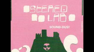 Stereolab - Captain Easychord (full)