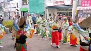 2016大仏連近商大和高田 1　午前の部