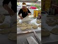 Self service roti canai in Alor Setar #streetfood