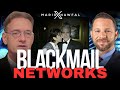 Nick Bryant On Epstein, Trump & Blackmail Networks