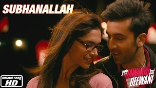 Subhanallah - Yeh Jawani Hai Deewani-   Amrish Vanshi