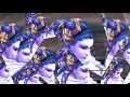 shiva aeon summon scene u0026 diamond dust overdrive final fantasy x hd remaster