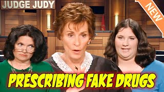 Judge Judy [Episode 11967] Best Amazing Cases Season 2O24 Full Episodes HD