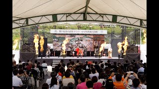 関ケ原  春の武将イベント2019　オープニングアクト