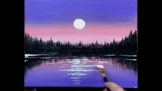 15 acrylic painting ideas for beginners at home/bright&easy painting techniques ideas everyone/