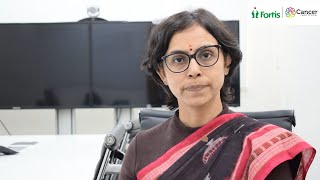 Dostarlimab | Dr Niti Raizada | Fortis Hospitals | Bangalore