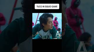 Tuco in Squid Game