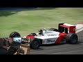 automobilista 2 senna vs prost the imola 88 tt challenge with senna s 1988 mp4 4 who wins