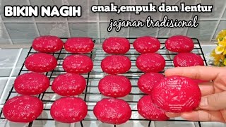 Pantas saja disukai banyak orang ternyata rasanya sangat enak || jajanan tradisional