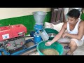 POULTRY FEEDS AND SWINE FEEDS PRODUCTION AT HOME. EARN MORE MONEY FROM PELLET MACHINE!!!