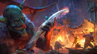 Total War: Warhammer 2 - All Movies (incl. all DLCs)