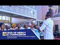 God of Mercy and Compassion | Edmund Vaughan | Tunes by Giovanni Pergolosi and I.D Riverson
