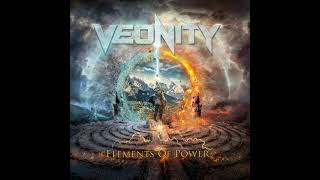VEONITY - Elements Of Power (2022)