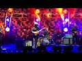 Chris Stapleton Free Bird 2018 Shoreline Ampitheatre Mountain View CA