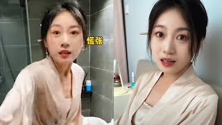 被美女老闆倒追EP13｜一不小心发现老板生理期到了，美女老闆慌了...#美女老闆#vlog日常