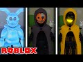 How To Get All New Badges in Roblox Fazbear Frights Roleplay FFRP