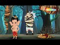 देखिए बाल गणेश की कहानिया | Bal Ganesh ki Kahaniya Ep -27 | Kids Bhakti