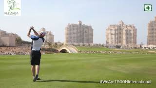 Al Hamra Golf Club