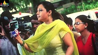 143 (I Miss You) Movie Scenes | Asha Saini Asking about Sameeksha | Sri Balaji Video