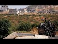 Turkish offensive in Syria: Ankara steps us the assault