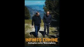 Indagine sulla 'Ndrangheta