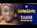 BÉTÉ BÉTÉ - Saison 1 - Episode 38 : Bande Annonce