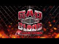 Countdown to WWE Bad Blood: Oct. 5, 2024