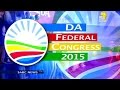 Democratic Alliance 6th Federal Congress