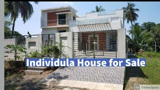 Sold Out Individual House for Sale in Vizag