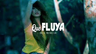 Que Fluya - Pista de Reggaeton Beat Dancehall 2019 #46 | Prod.By Melodico LMC | VENDIDA
