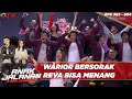 Warior Bersorak Reva Bisa Menang - Anak Jalanan A New Beginning