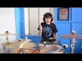 Taylor Swift ft. Brendon Urie - ME! (Drum Cover)