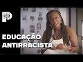 O RACISMO é PERIGOSO na EDUCAÇÃO das CRIANÇAS - Canal Preto