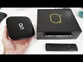 Matricom G-Box Q3 Android TV Box Review