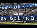 chant kebanggaan bandung northern wall bobotoh persib dt09