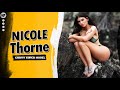 Nicole Thorne - Top Australian Instagram model and Influencer | Wiki, Bio and Info