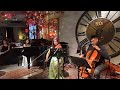 piazzolla winter from four seasons｜師生合奏｜2025.02.16新年音樂會 雅痞書房