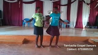 Nimependa Remix: Powerful Dance Ever by Tambacha Dancers