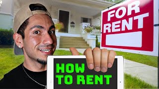 How to Rent Out A House - Complete Step-by-Step Guide