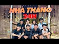 Anh Thời Đại | Thử Thách 24H Review Nhà Thảng - Thảng Khóc Thét