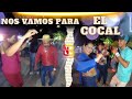 Nos vamos para el Cocal - Nazario Barrios y El Ritmo Distinguido / Bar Parrillada La Vaquita