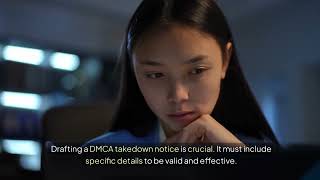DMCA Takedown Guide: How to Remove Copyrighted Content Online