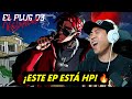 ¡ESTE EP ESTÁ HPTA! 🔥 Coreano Loco reacciona a álbum de Conep 'El Plug D3 Reloaded'