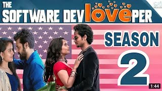 The Software Developer Season 2 | Shanmukh jaswanth | Vaishnavi chaitanya