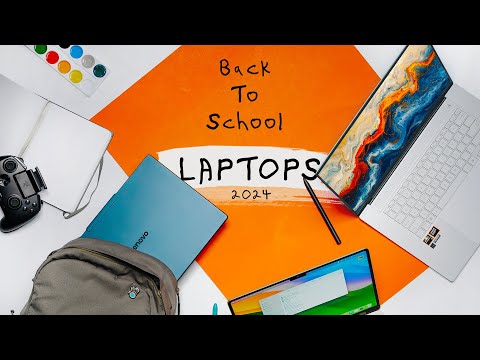 Best Laptops 2024: How to Buy Online, Back to School, Back to the Office