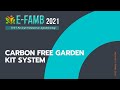 E-FAMB 2021 INNOVATOR PNS CARBON FREE KIT SYSTEM