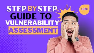 Mastering Vulnerability Assessments: Step By Step Guide