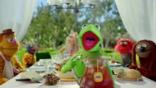 lipton tea muppets
