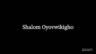 IOF JANUARY FASTING AND PRAYER  ARISE AND SHINE. 8-1-2025