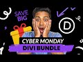 🎁 Unlock New Divi Cyber Monday Bundles: $1,970 In Savings!